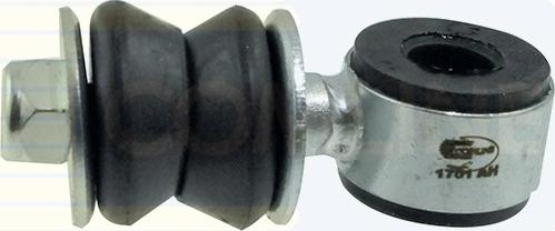 Comline CSL7182 - Entretoise / tige, stabilisateur droxauto.com