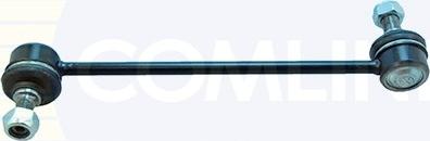 Comline CSL7172 - Entretoise / tige, stabilisateur droxauto.com