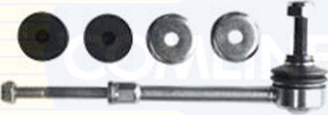 Comline CSL7343 - Entretoise / tige, stabilisateur droxauto.com
