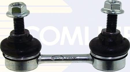 Comline CSL7303 - Entretoise / tige, stabilisateur droxauto.com