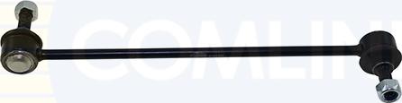 Comline CSL7318 - Entretoise / tige, stabilisateur droxauto.com
