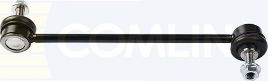 Comline CSL7382 - Entretoise / tige, stabilisateur droxauto.com