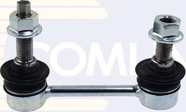 Comline CSL7293 - Entretoise / tige, stabilisateur droxauto.com