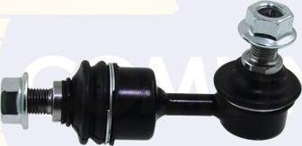 Comline CSL7253 - Entretoise / tige, stabilisateur droxauto.com