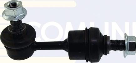 Comline CSL7252 - Entretoise / tige, stabilisateur droxauto.com