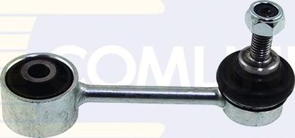 Comline CSL7284 - Entretoise / tige, stabilisateur droxauto.com