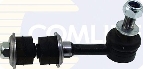 Comline CSL7283 - Entretoise / tige, stabilisateur droxauto.com