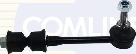 Comline CSL7282 - Entretoise / tige, stabilisateur droxauto.com