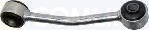Comline CSL7236 - Entretoise / tige, stabilisateur droxauto.com