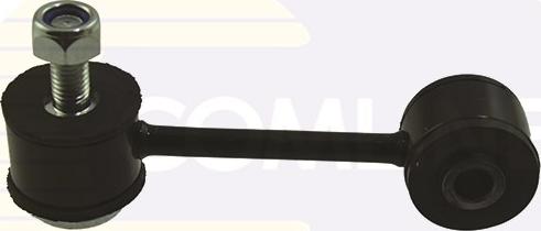 Comline CSL7228 - Entretoise / tige, stabilisateur droxauto.com