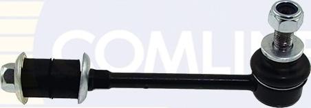 Comline CSL7274 - Entretoise / tige, stabilisateur droxauto.com