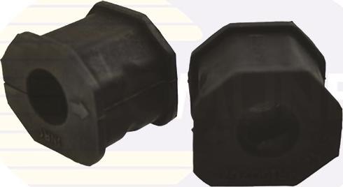 Comline CSRM3004 - Coussinet de palier, stabilisateur droxauto.com