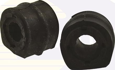 Comline CSRM3006 - Coussinet de palier, stabilisateur droxauto.com