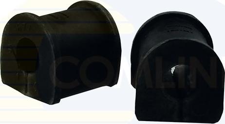 Comline CSRM3037 - Coussinet de palier, stabilisateur droxauto.com