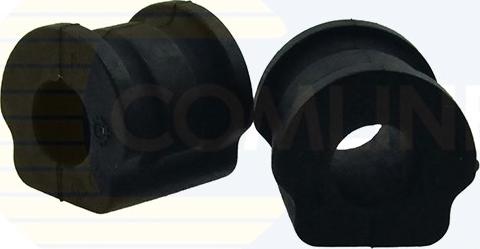Comline CSRM3075 - Coussinet de palier, stabilisateur droxauto.com