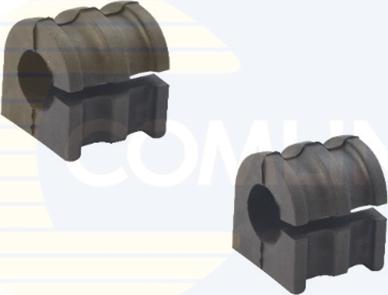 Comline CSRM3162 - Coussinet de palier, stabilisateur droxauto.com