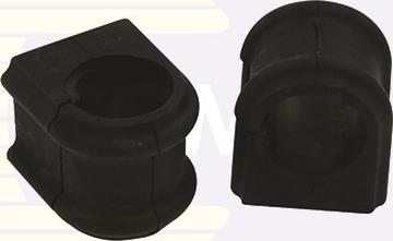 Comline CSRM3102 - Coussinet de palier, stabilisateur droxauto.com