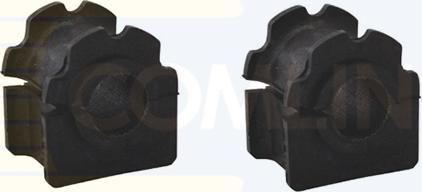 Comline CSRM3114 - Coussinet de palier, stabilisateur droxauto.com
