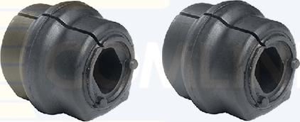 Comline CSRM3136 - Coussinet de palier, stabilisateur droxauto.com