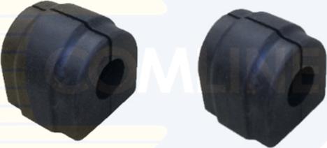 Comline CSRM3138 - Coussinet de palier, stabilisateur droxauto.com