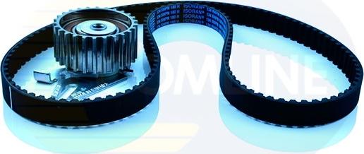 Comline CTBK096 - Kit de distribution droxauto.com