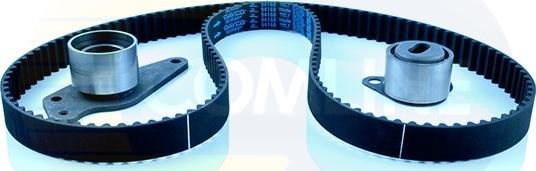 Comline CTBK041 - Kit de distribution droxauto.com