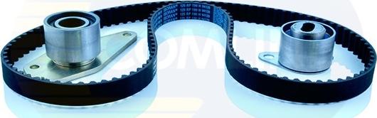 Comline CTBK054 - Kit de distribution droxauto.com