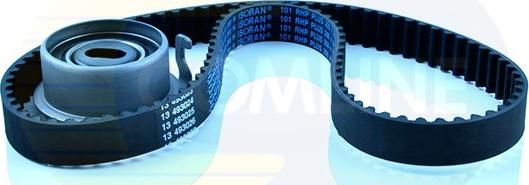 Comline CTBK069 - Kit de distribution droxauto.com