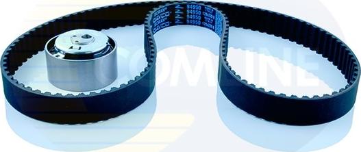 Comline CTBK068 - Kit de distribution droxauto.com