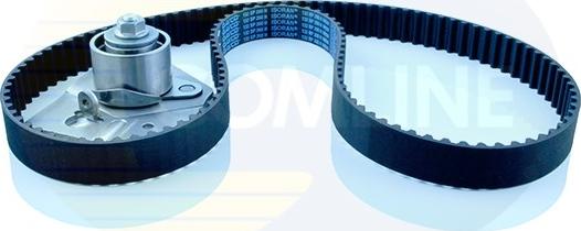 Comline CTBK016 - Kit de distribution droxauto.com