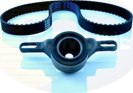 Comline CTBK089 - Kit de distribution droxauto.com