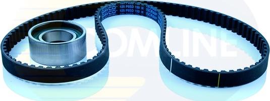 Comline CTBK082 - Kit de distribution droxauto.com