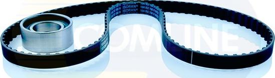 Comline CTBK035 - Kit de distribution droxauto.com