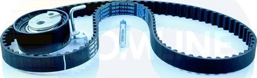 Comline CTBK030 - Kit de distribution droxauto.com