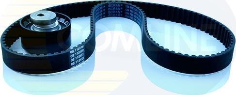 Comline CTBK031 - Kit de distribution droxauto.com