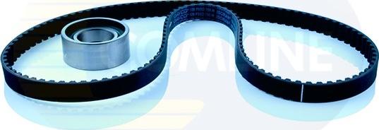 Comline CTBK029 - Kit de distribution droxauto.com