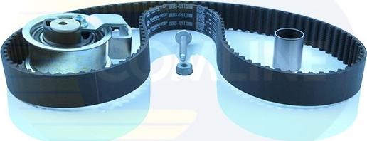 Comline CTBK022 - Kit de distribution droxauto.com