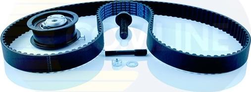 Comline CTBK027 - Kit de distribution droxauto.com