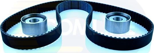 Comline CTBK079 - Kit de distribution droxauto.com