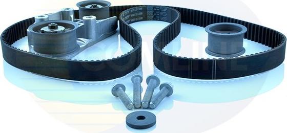 Comline CTBK194 - Kit de distribution droxauto.com