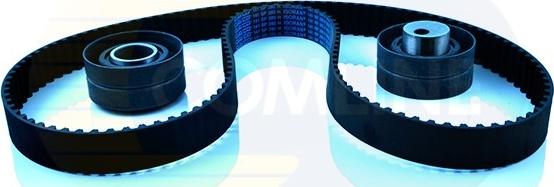 Comline CTBK105 - Kit de distribution droxauto.com