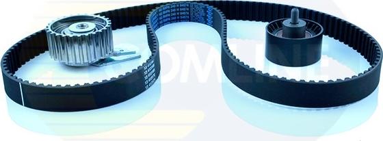 Comline CTBK102 - Kit de distribution droxauto.com