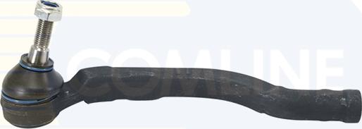 Comline CTR1001 - Rotule de barre de connexion droxauto.com