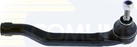 Comline CTR1025 - Rotule de barre de connexion droxauto.com