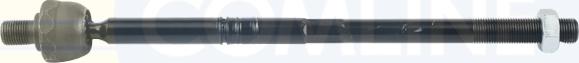 Comline CTR3502 - Rotule de direction intérieure, barre de connexion droxauto.com
