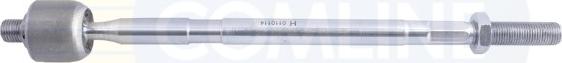 Comline CTR3178 - Rotule de direction intérieure, barre de connexion droxauto.com