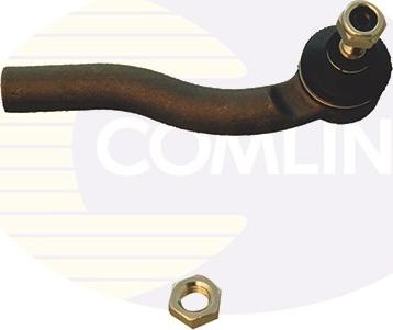 Comline CTR2078 - Rotule de barre de connexion droxauto.com