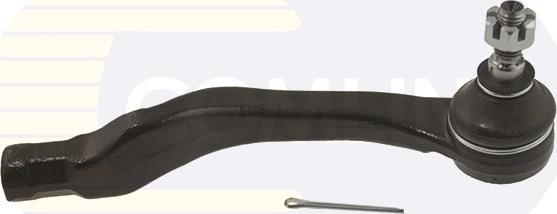 Comline CTR2106 - Rotule de barre de connexion droxauto.com