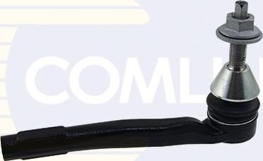 Comline CTR2114 - Rotule de barre de connexion droxauto.com