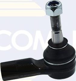 Comline CTRE4025 - Rotule de barre de connexion droxauto.com
